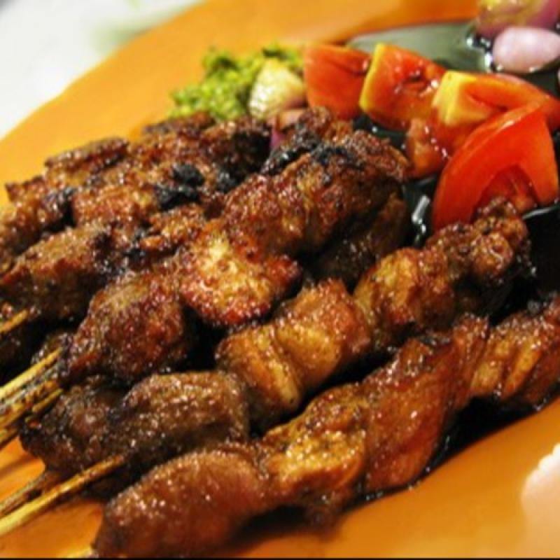Sate Ayam